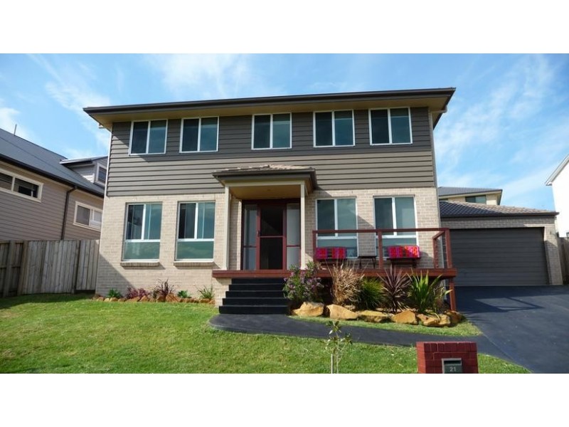 21 Union Way, Gerringong NSW 2534