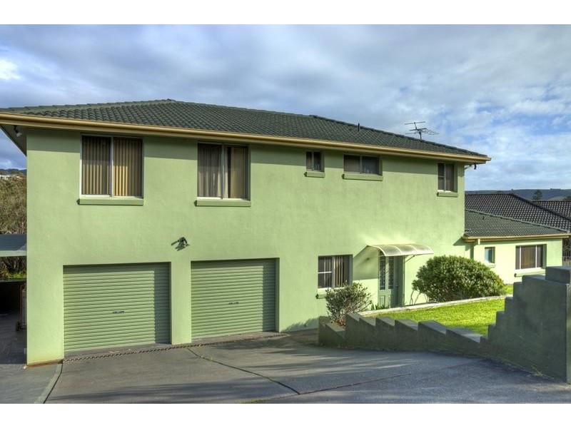 18 Barclay Street, Gerringong NSW 2534