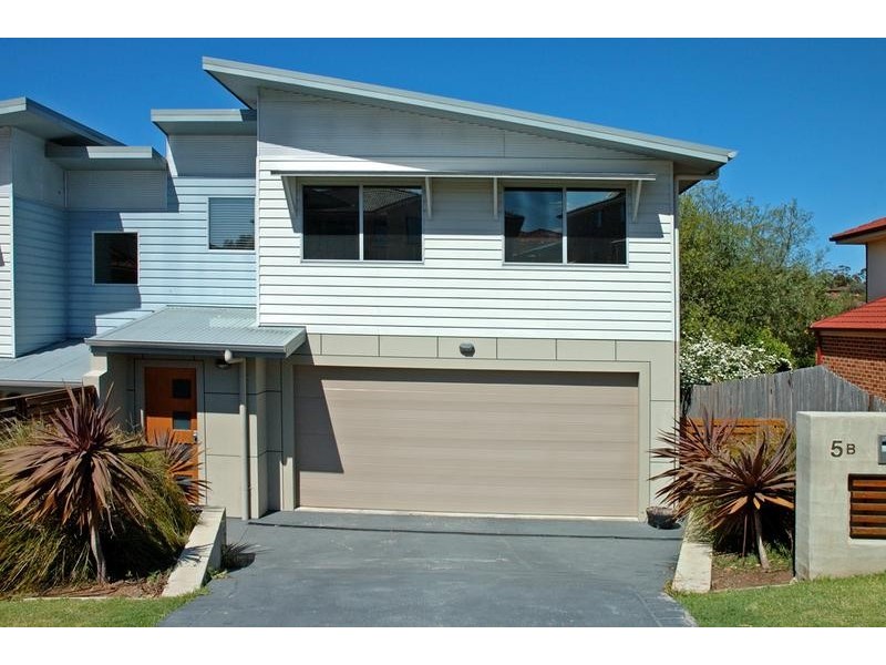 5B Cambewarra Place, Gerringong NSW 2534