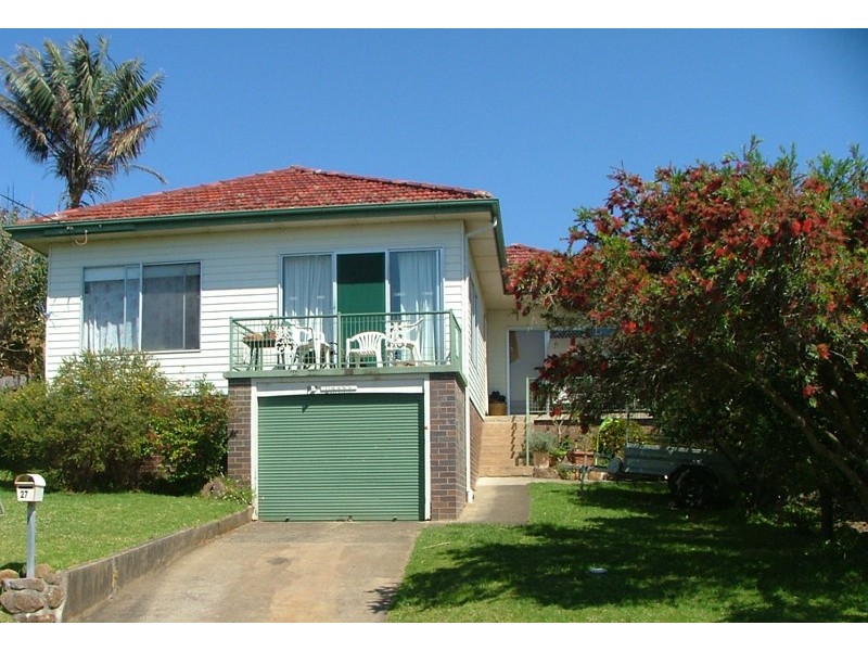 27 Wilson Avenue, Gerringong NSW 2534