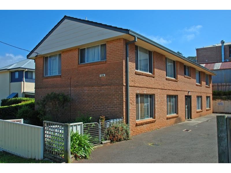3/114 Belinda Street, Gerringong NSW 2534