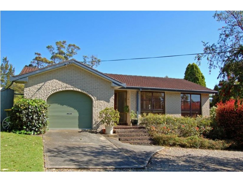 80 Toolijooa Road, Gerringong NSW 2534