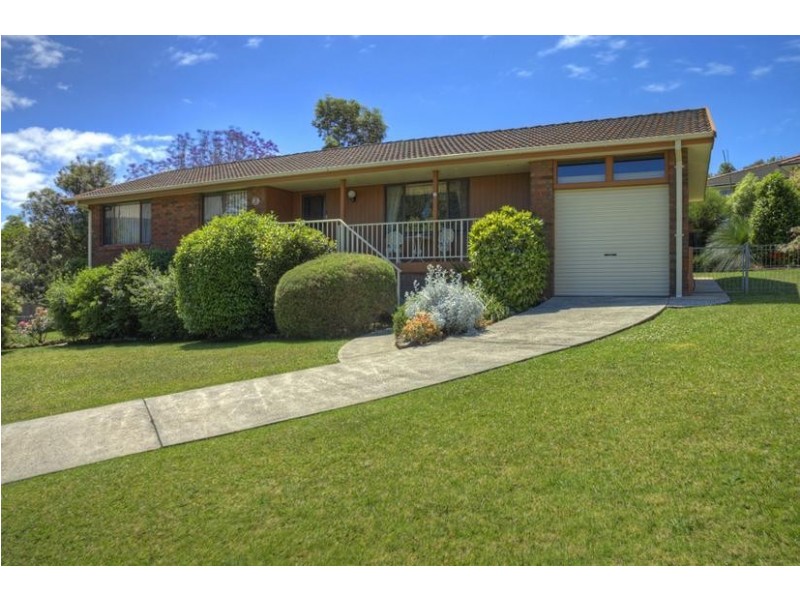 8 Kilburnie Place, Gerringong NSW 2534