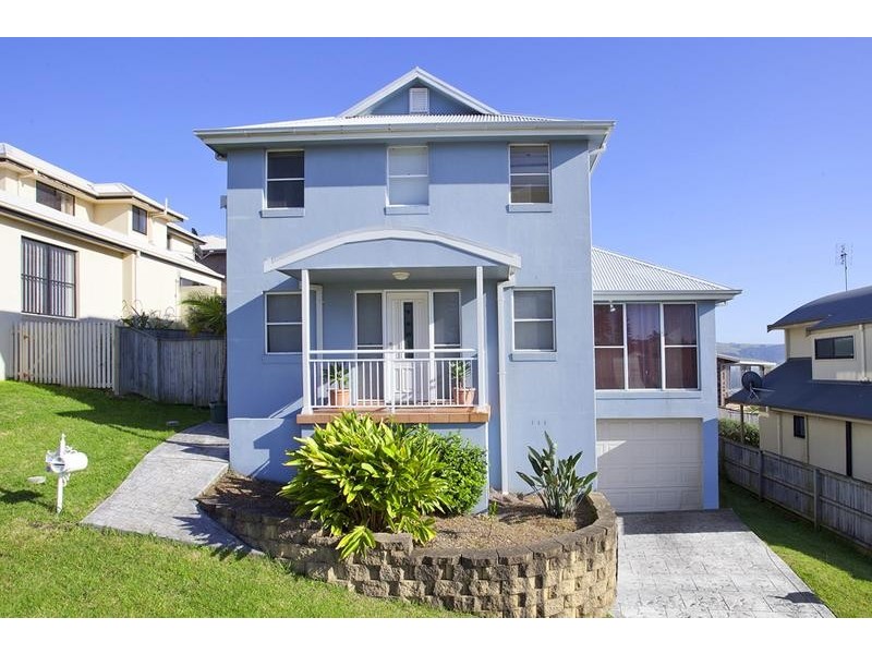 3 Myamba Place, Gerringong NSW 2534