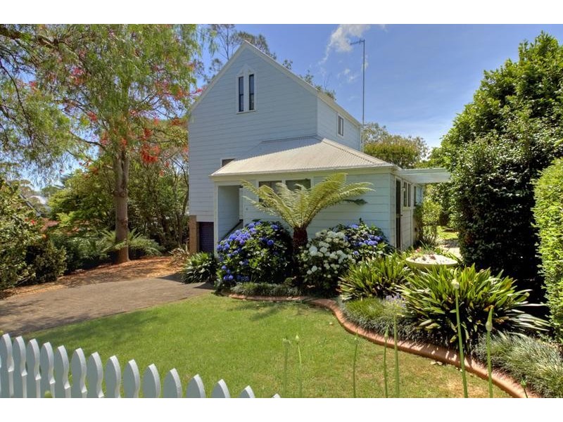 6 Kilburnie Place, Gerringong NSW 2534