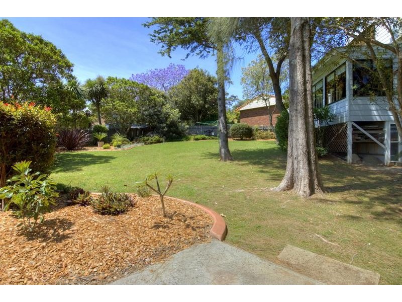 6 Kilburnie Place, Gerringong NSW 2534