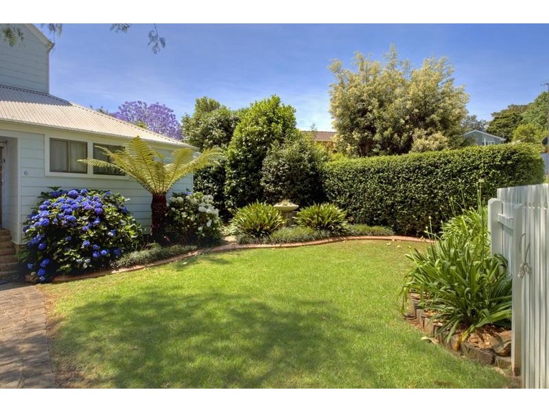 6 Kilburnie Place, Gerringong NSW 2534
