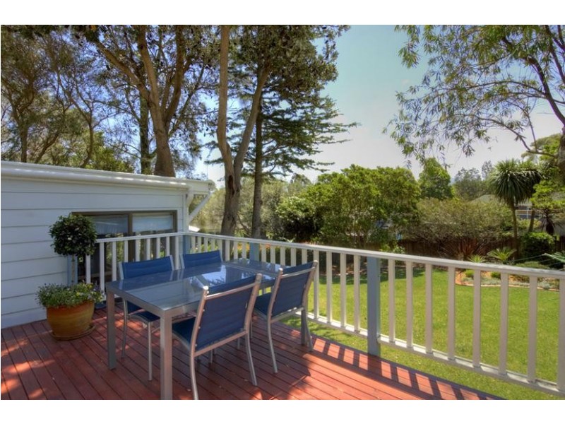 6 Kilburnie Place, Gerringong NSW 2534