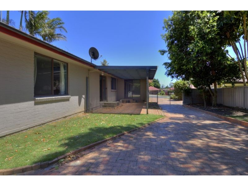 5 Meehan Drive, Kiama Downs NSW 2533