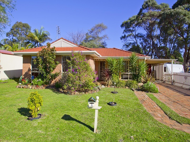 9 Burnett Avenue, Gerringong NSW 2534