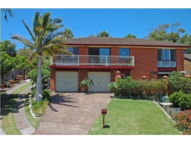10 Sharpe Place, Gerringong NSW 2534