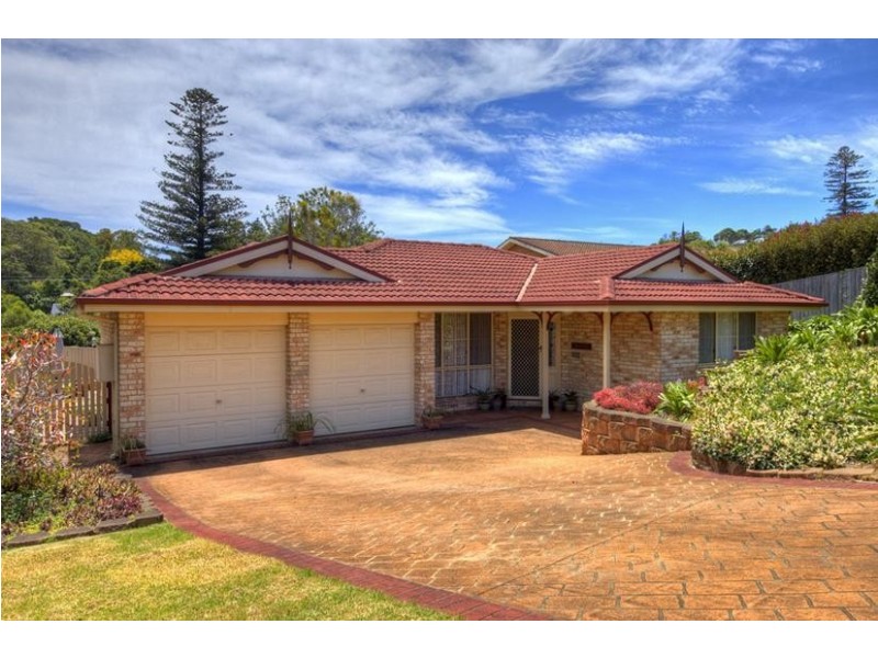 9 Chittick Place, Gerringong NSW 2534