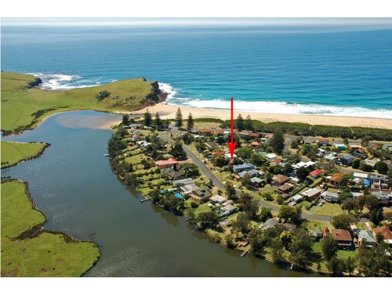 24 Werri Street, Werri Beach NSW 2534