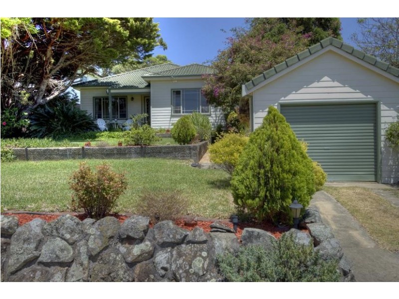 24 Werri Street, Werri Beach NSW 2534