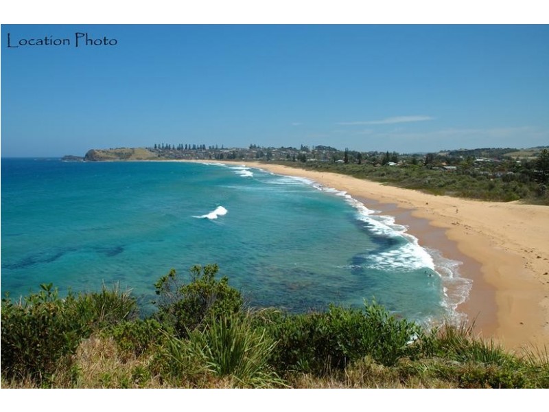 24 Werri Street, Werri Beach NSW 2534