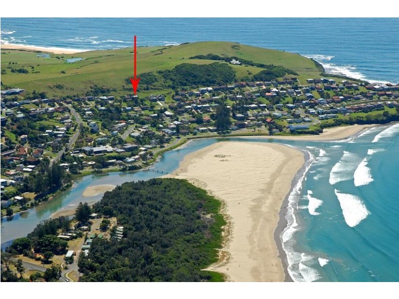 46 Headland Drive, Gerroa NSW 2534