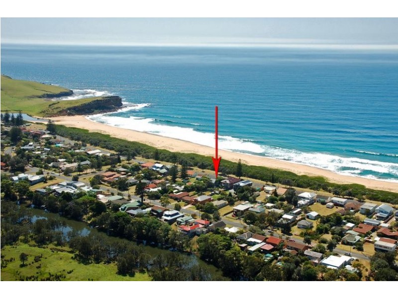 54 Pacific Avenue, Gerringong NSW 2534