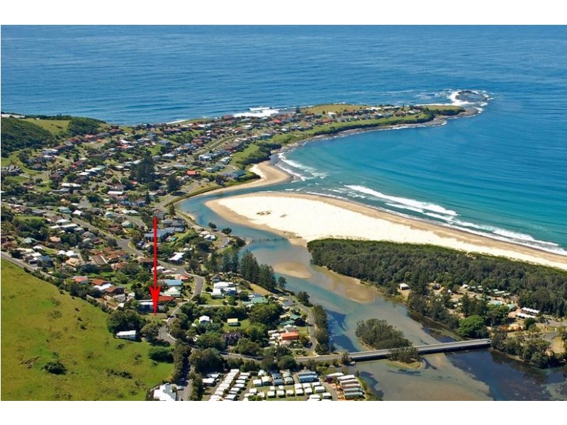 1 Riverleigh Avenue, Gerroa NSW 2534