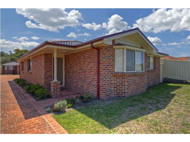 4/143 Scott Street, Shoalhaven Heads NSW 2535