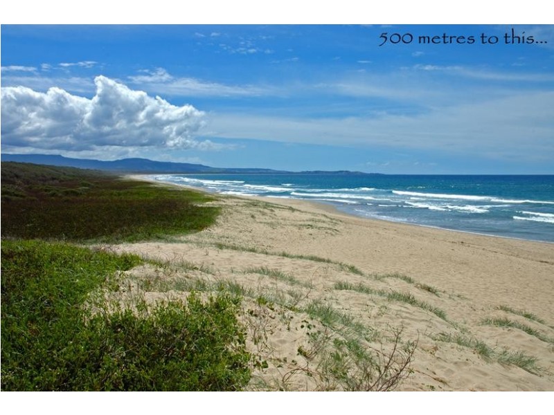 4/143 Scott Street, Shoalhaven Heads NSW 2535