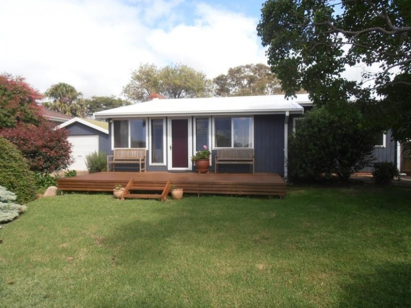 8 Morrow Street, Gerringong NSW 2534