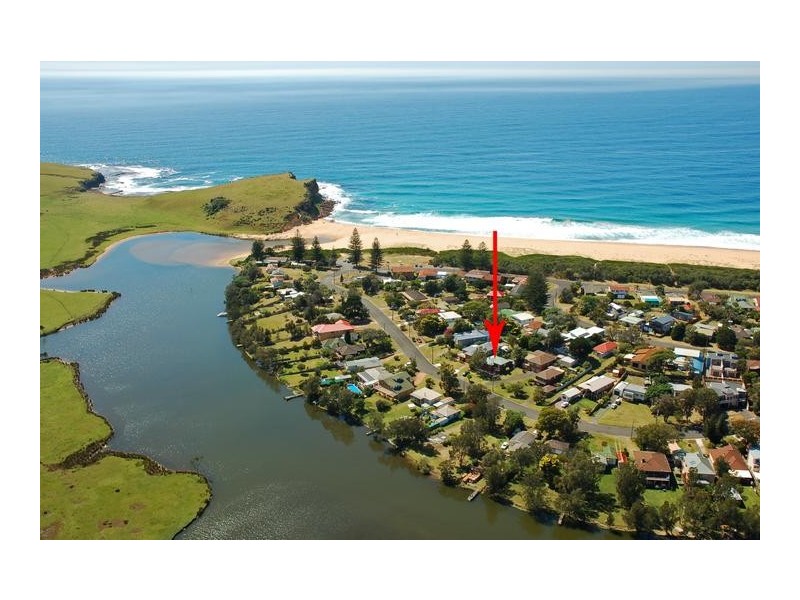 18 Werri Street, Gerringong NSW 2534