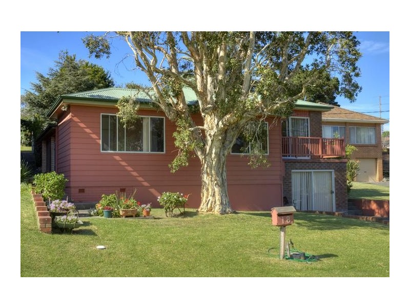 18 Werri Street, Gerringong NSW 2534