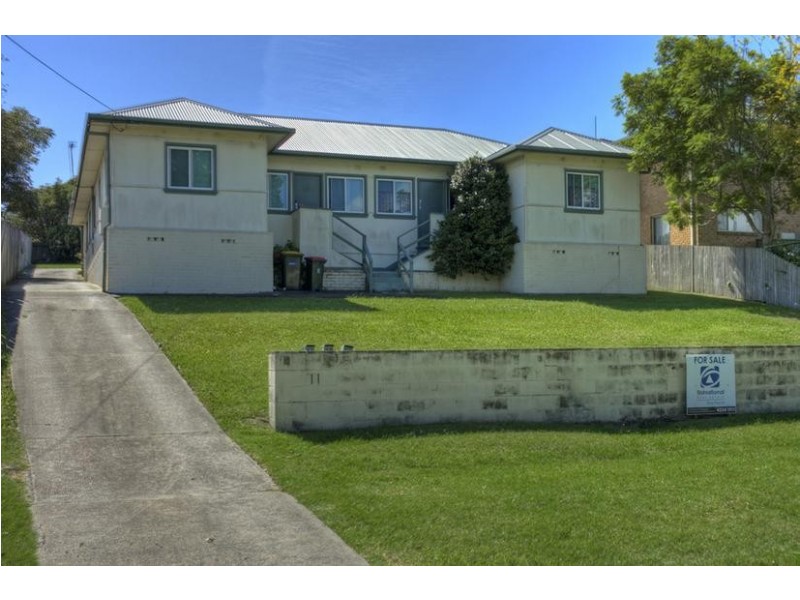 11 South Street, Greenwell Point NSW 2540