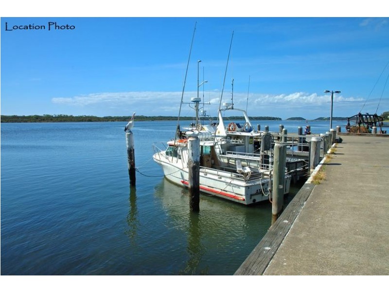 11 South Street, Greenwell Point NSW 2540