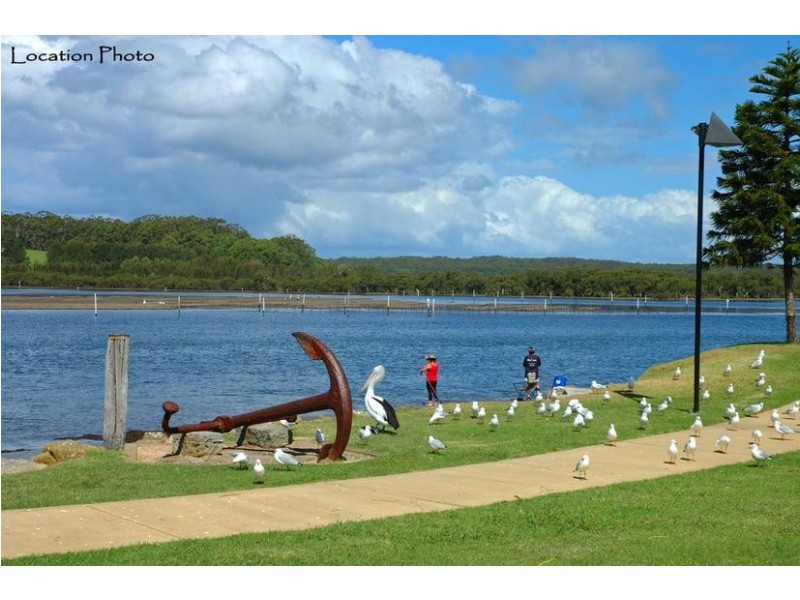 11 South Street, Greenwell Point NSW 2540