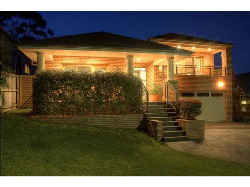 2 Burra Street, Gerringong NSW 2534