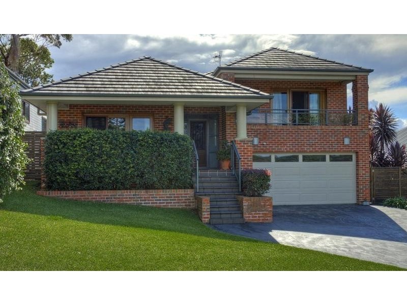 2 Burra Street, Gerringong NSW 2534