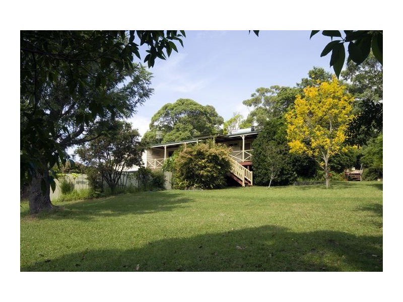 50 Housten Place, Berry NSW 2535