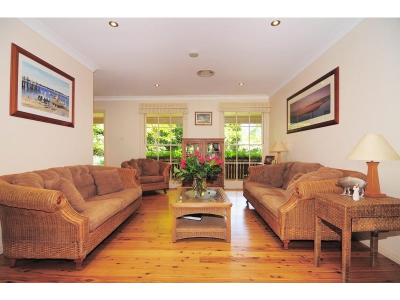 210 Foxground Road, Berry NSW 2535