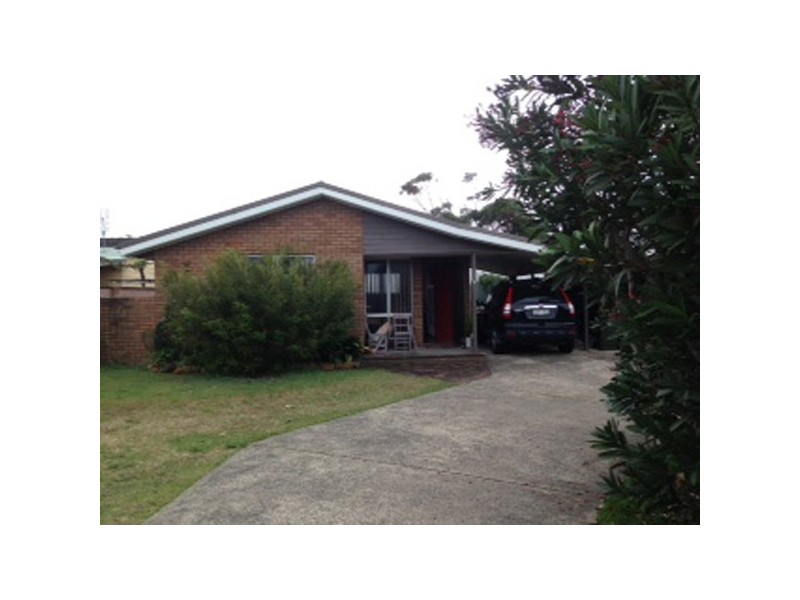 5/3 Moore Street, Werri Beach NSW 2534