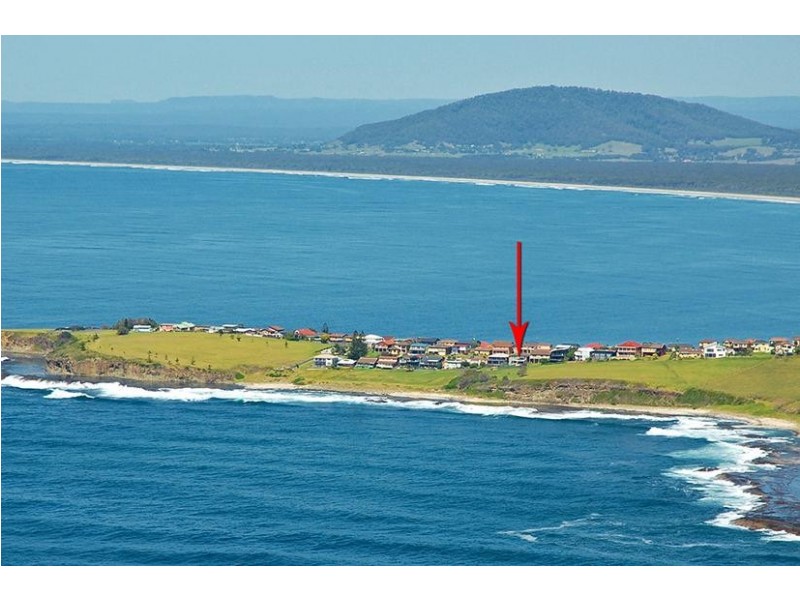 144 Headland Drive, Gerroa NSW 2534