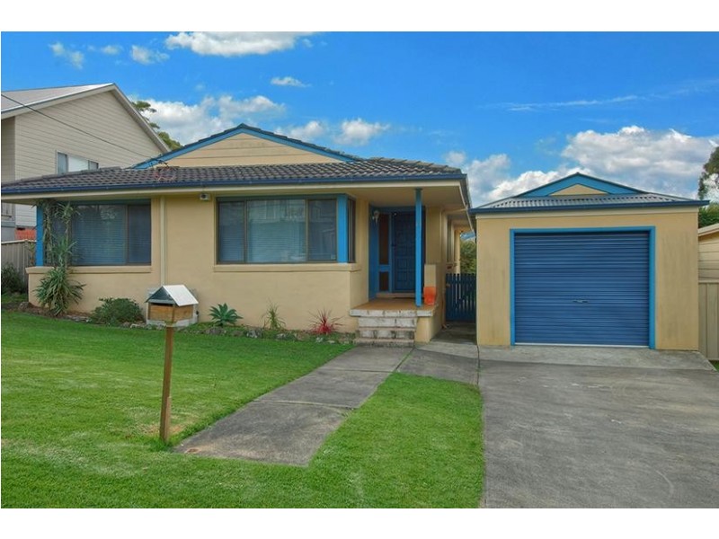 17 Willawa Avenue, Gerringong NSW 2534