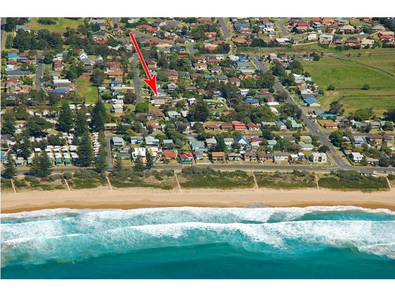 17 Willawa Avenue, Gerringong NSW 2534