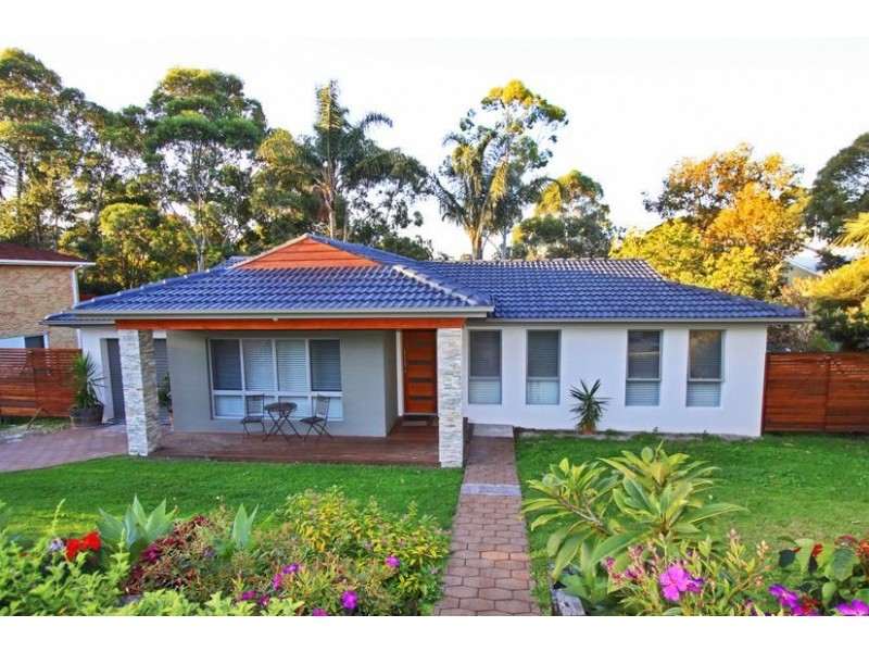 5 Mcfaul Place, Kiama NSW 2533