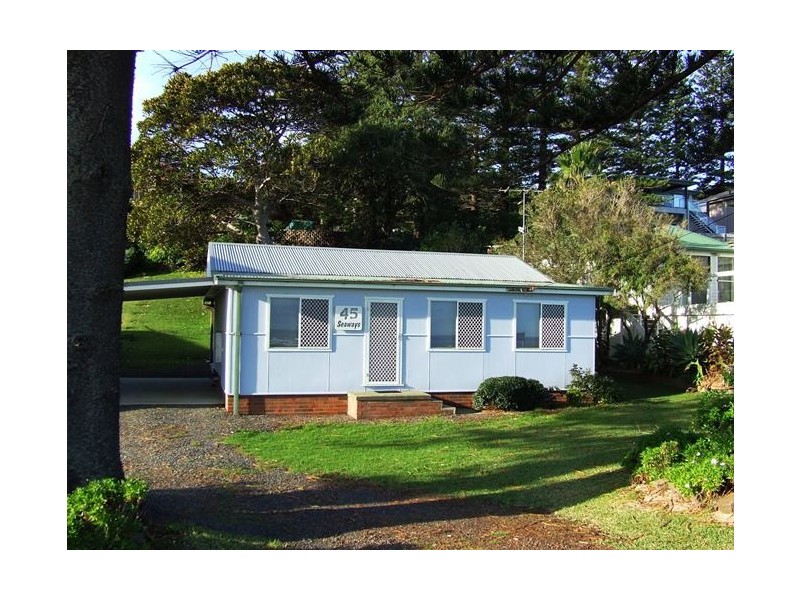 45 Burke Parade, Gerroa NSW 2534