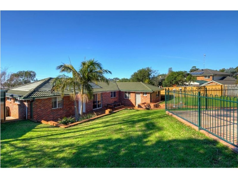 5 Toorak Place, Gerringong NSW 2534