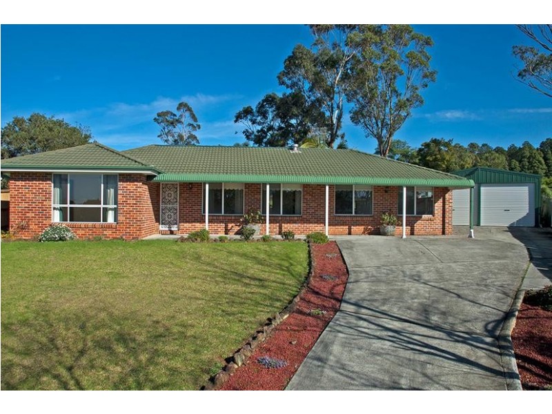 5 Toorak Place, Gerringong NSW 2534