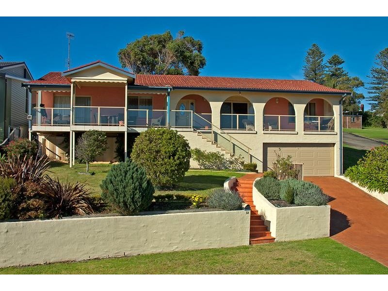 53 Armstrong Avenue, Gerringong NSW 2534