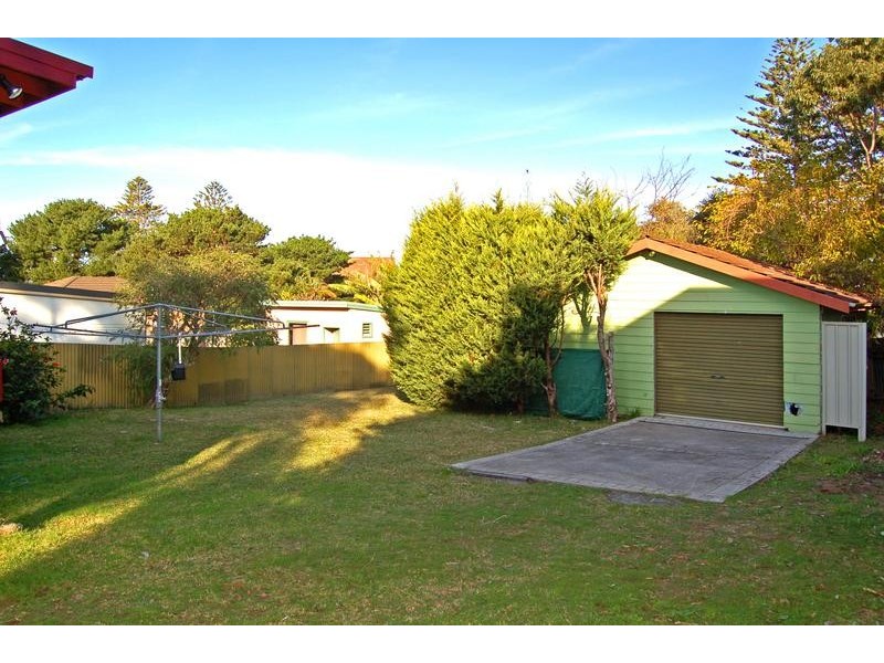 28 Werri Street, Gerringong NSW 2534
