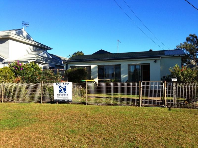 77 Renfrew Road, Werri Beach NSW 2534