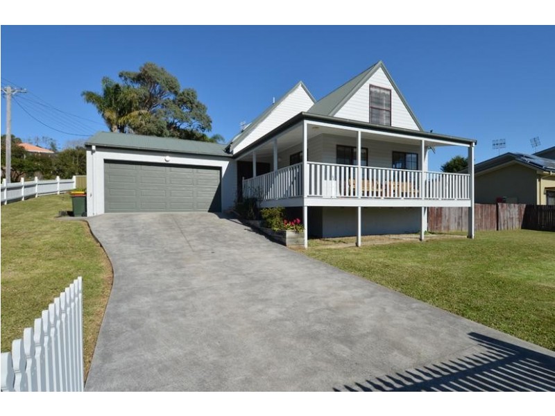24 Sandy Wha Road, Gerringong NSW 2534