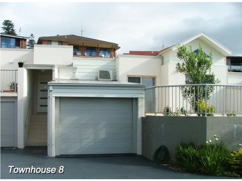 2, 5 & 8/31 Osborne Street, Gerringong NSW 2534