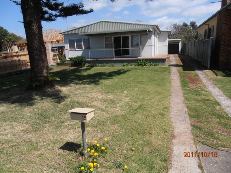 19 Pacific Avenue, Gerringong NSW 2534