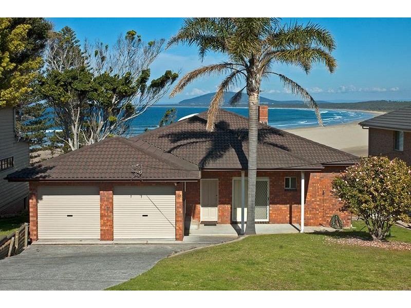 38 Stafford Street, Gerroa NSW 2534