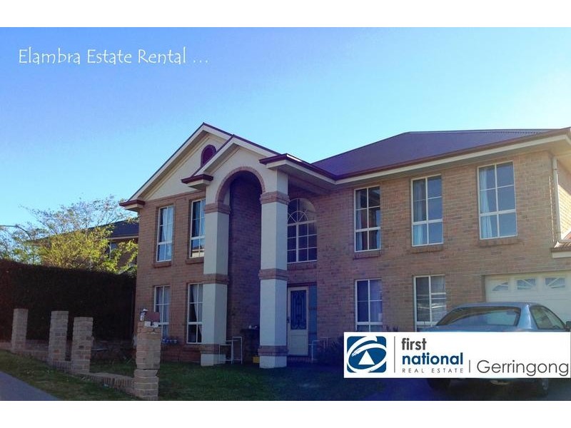 16 Aldinga Parade, Gerringong NSW 2534